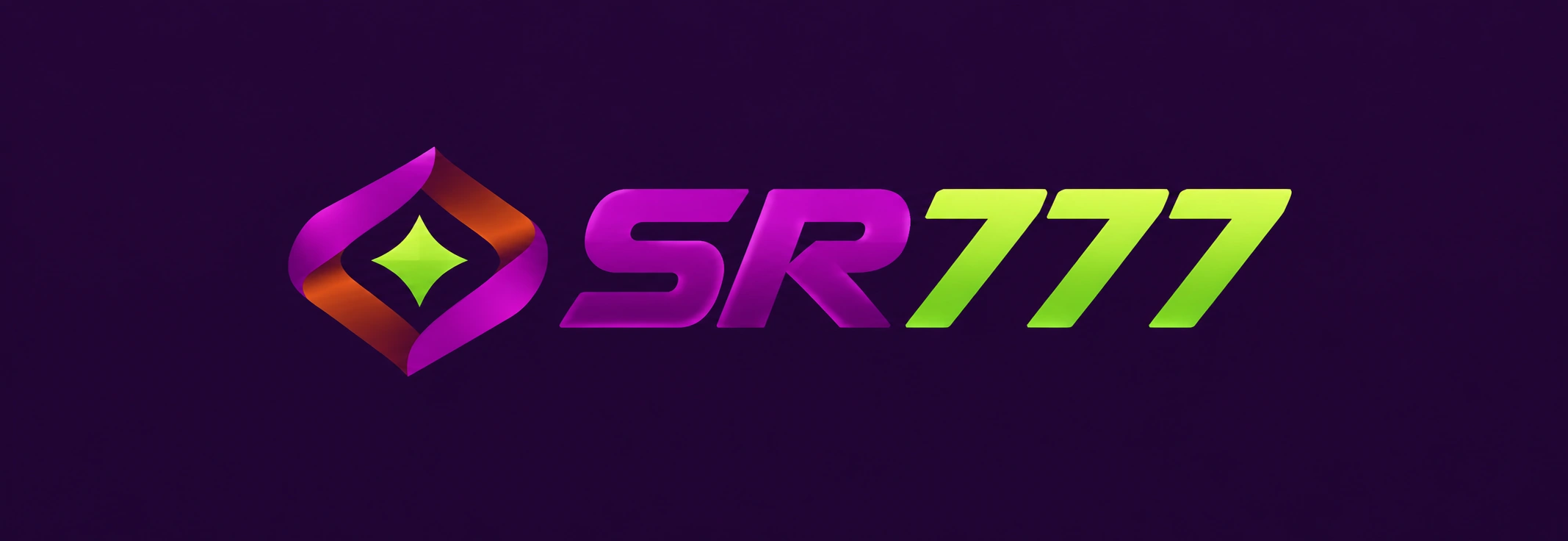 SR777 Logo